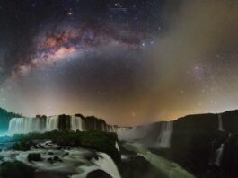 Astrofotografia: Capturando a Beleza do Universo