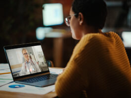 A teleconsulta para cirurgias plásticas A teleconsulta para cirurgias plásticas