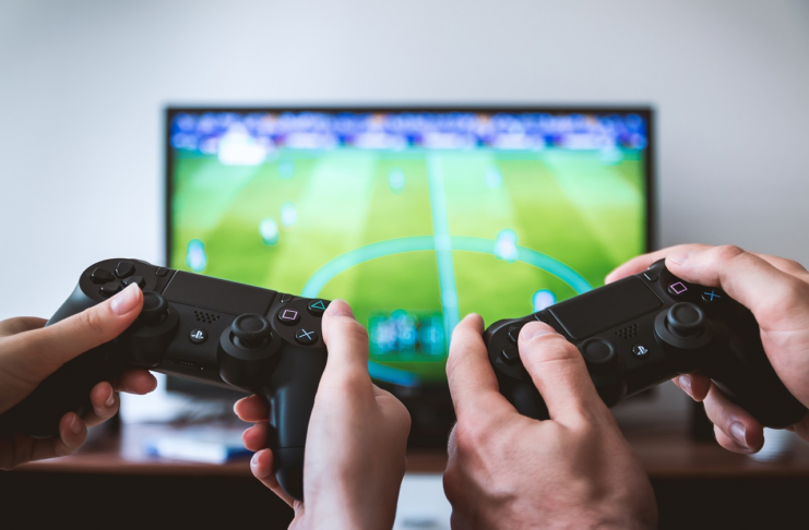 O cérebro de um gamer: A luz e as trevas por trás dos videogames