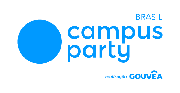 Homepage - Campus Party Brasil