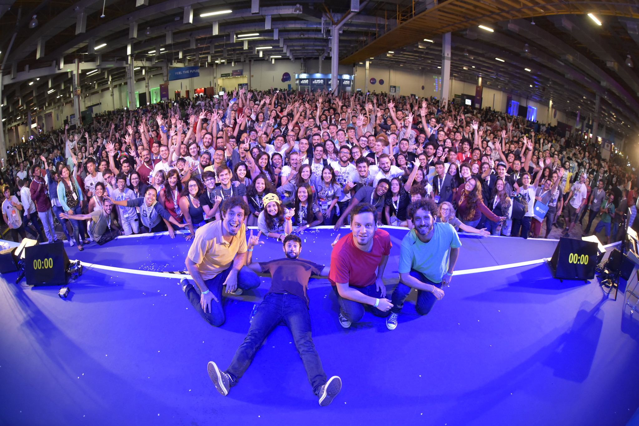 Campus Party