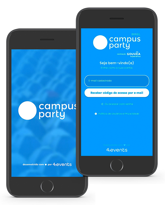 Campus Party: Celular já é principal plataforma usada para jogos  eletrônicos - Jornal O Globo