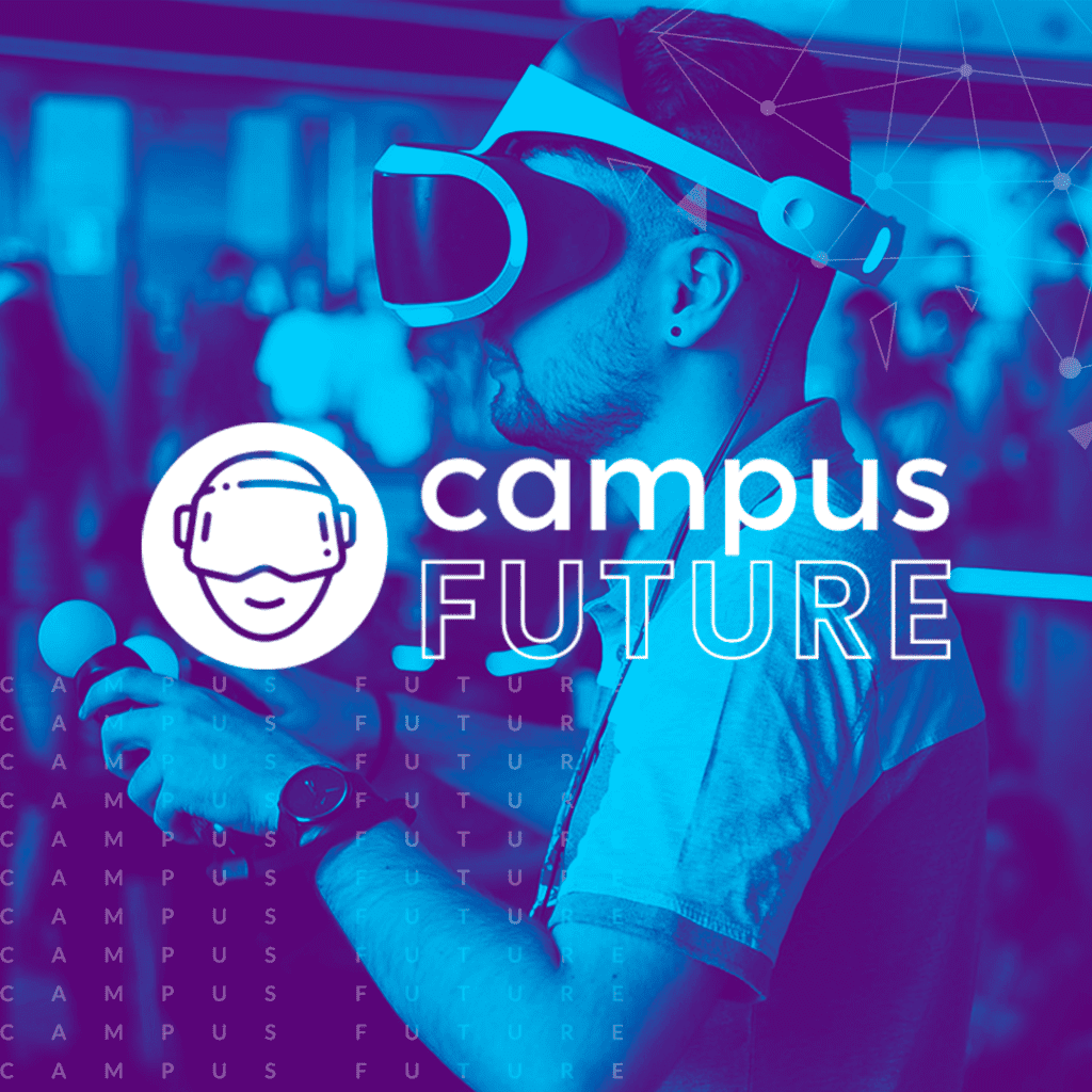 Brusquense será um dos palestrantes da Campus Party