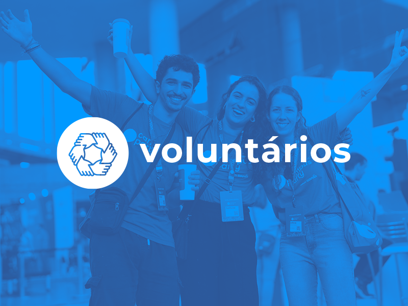 Voluntarios