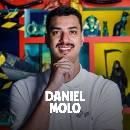 Daniel Molo