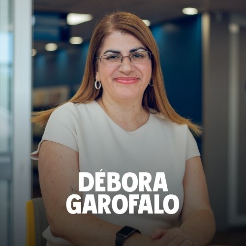 Débora Garofalo