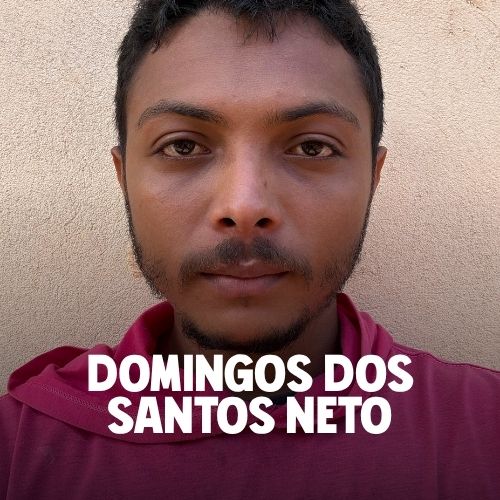 Domingos Dos Santos Neto