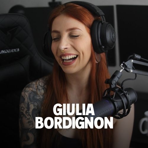 Giulia Bordignon
