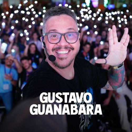 Gustavo Guanabara