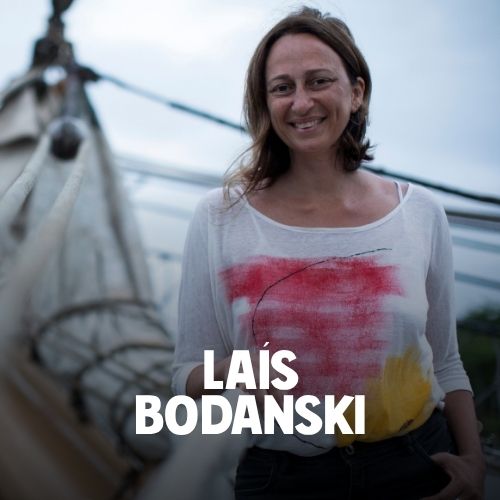 Laís Bodanski