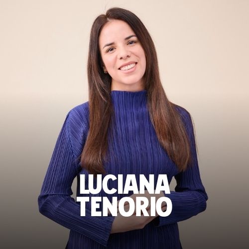 Luciana Tenorio