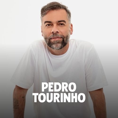 Pedro Tourinho
