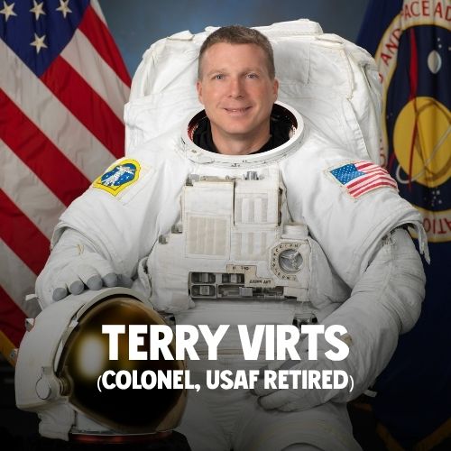Terry Virts